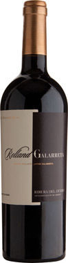 Ribera del Duero, Rolland & Galarreta