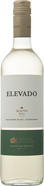 Elevado Sauvignon Blanc-Chardonnay, Uco Valley, Mendoza