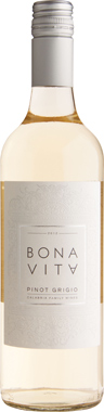 Bonavita Pinot Grigio, South Africa