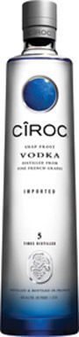 Ciroc Snap Frost Vodka