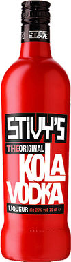 Stivy's Kola Kubez 70cl