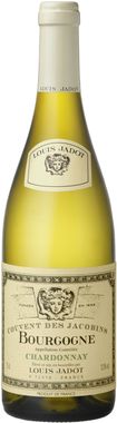 Bourgogne Chardonnay Couvent des Jacobins, Louis Jadot 75cl