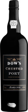 Dow's Crusted Port