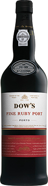 Dow's Fine Ruby Port