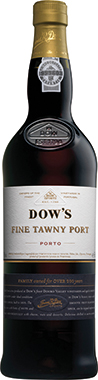 Dow's Fine Tawny Port