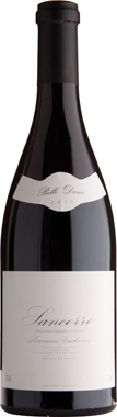 Sancerre Rouge, Belle Dame, Organic, Domaine Vacheron