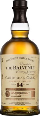 Balvenie 14 Year Old Caribbean Cask