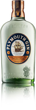 Plymouth Gin