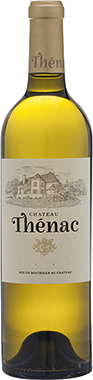 Bergerac Sec, Château Thénac