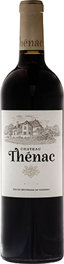 Château Thénac Côtes de Bergerac Rouge