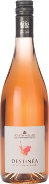 Joseph Mellot Destinéa Pinot Noir Rosé, Val de Loire
