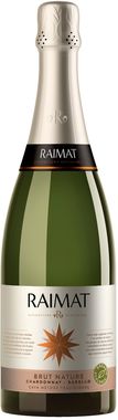 Raimat Chardonnay-Xarel.lo Brut Nature, Cava