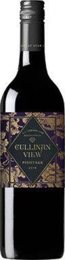 Cullinan View Pinotage, Western Cape