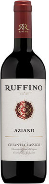 Chianti Classico, Aziano, Ruffino