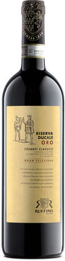 Chianti Classico Riserva Gran Selezione, Riserva Ducale Oro, Ruffino