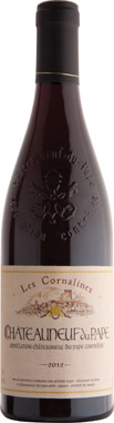 Châteauneuf-du-Pape, Les Cornalines