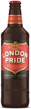 London Pride, NRB