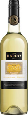 Hardys Stamp of Australia Chardonnay-Semillon, South Eastern Australia