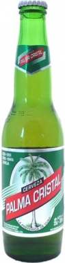 Palma Cristal, NRB 350ml x 24