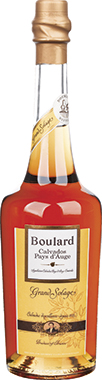 Boulard Grand Solage Calvados, Pays d'Auge 70cl