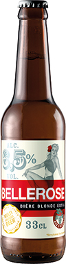Bellerose, NRB 330 ml x 24