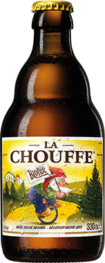 La Chouffe 330 ml x 24