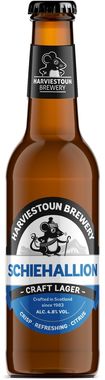 Harviestoun Schiehallion 330 ml x 24