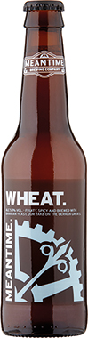 Meantime Wheat, NRB 330 ml x 12