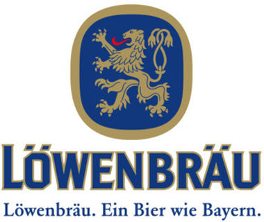 Lowenbrau, keg 50 lt x 1