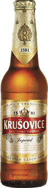 Krusovice Imperial, NRB 330 ml x 24