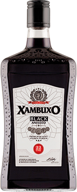 Xambuxo Black 70cl