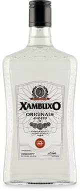 Xambuxo Originale 70cl