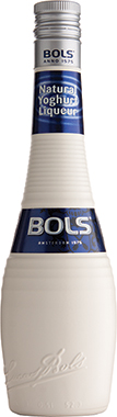 Bols Natural Yoghurt Liqueur 50cl