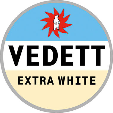 Vedett White, Keg 30 lt x 1