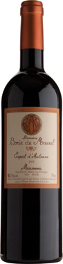 Minervois, Espirit d'Automne, Organic, Borie de Maurel