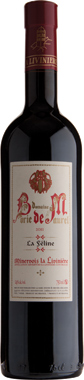 Minervois La Livinière, La Féline, Organic, Borie de Maurel