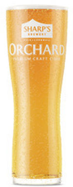 Sharps Orchard Cider, keg (Depot Specific) 11 gal x 1