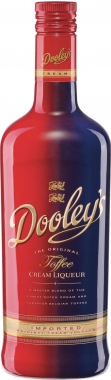 Dooley's Toffee Liqueur 70cl