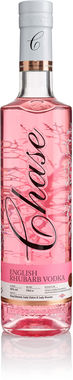 Chase Rhubarb Vodka 70cl