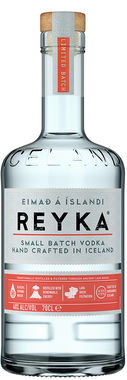 Reyka Vodka