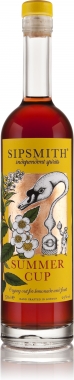 Sipsmith Summer Cup 50cl
