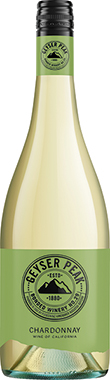Geyser Peak Chardonnay, California