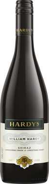 William Hardy Shiraz, Langhorne Creek