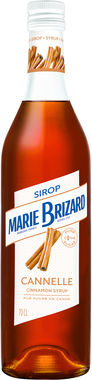 Marie Brizard Cinnamon Syrup 70cl