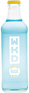 WKD Original Blue, NRB
