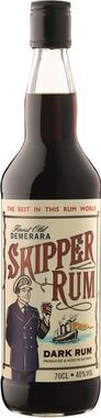 Skipper Rum 70cl