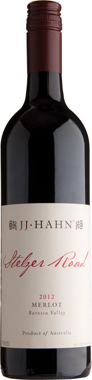 JJ Hahn Homestead Stelzer Road Merlot, Barossa Valley