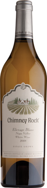 Chimney Rock Elevage Blanc, Napa Valley