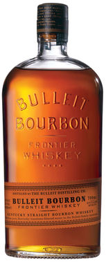 Bulleit Bourbon Frontier Whiskey