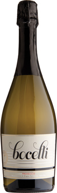 Bocelli Prosecco Extra Dry